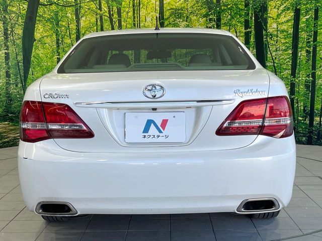 TOYOTA CROWN SEDAN 2009 Image 31