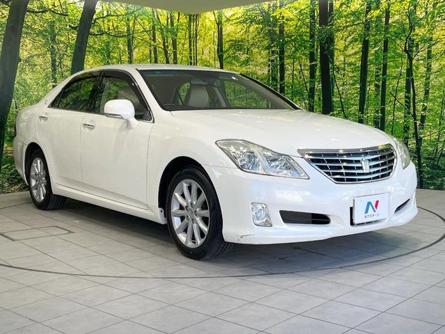 TOYOTA CROWN SEDAN 2009 Image 31