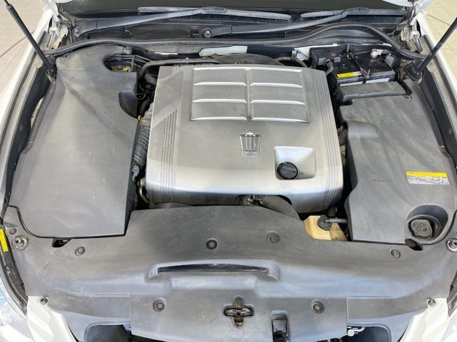 TOYOTA CROWN SEDAN 2009 Image 31