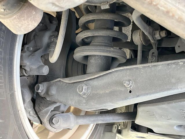 TOYOTA CROWN SEDAN 2009 Image 31