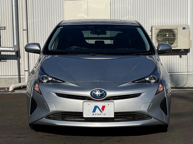 TOYOTA PRIUS 2016 Image 31