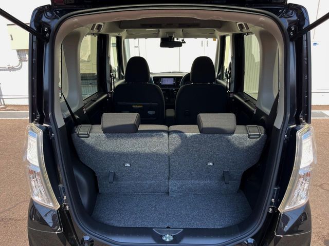 NISSAN DAYZ ROOX 2016 Image 31