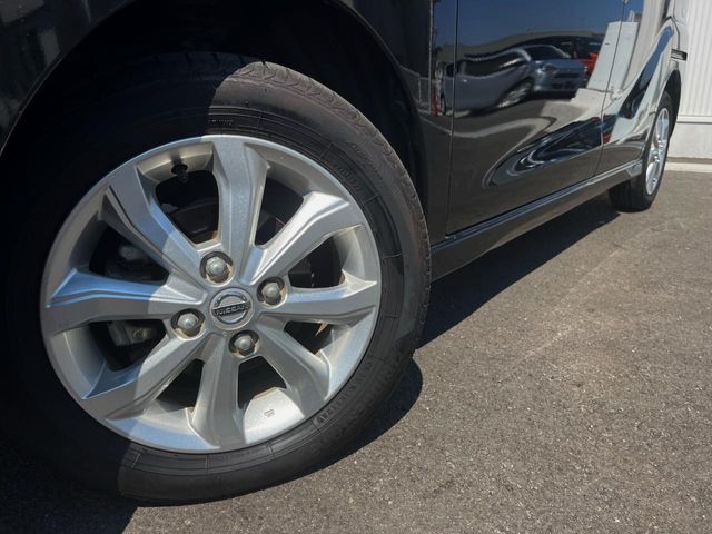 NISSAN DAYZ ROOX 2016 Image 31