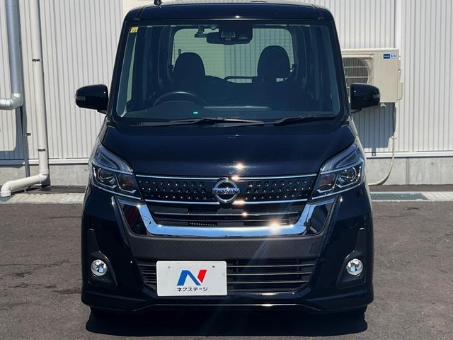 NISSAN DAYZ ROOX 2016 Image 31