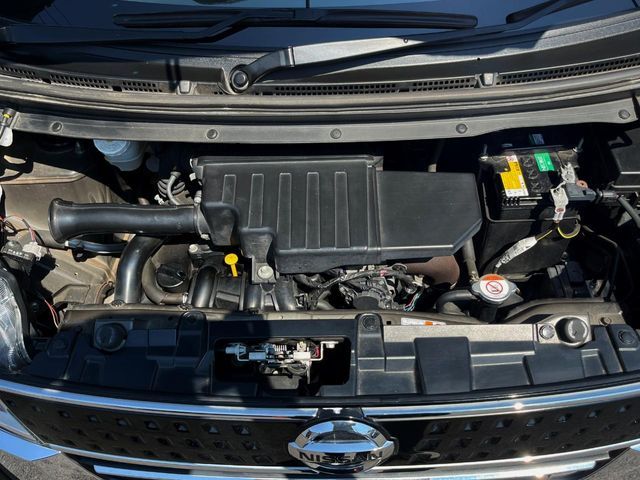 NISSAN DAYZ ROOX 2016 Image 31