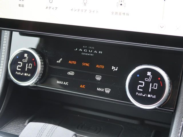 JAGUAR F-PACE 2024 Image 31