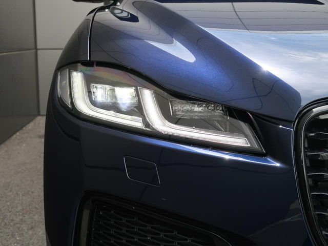 JAGUAR F-PACE 2024 Image 31