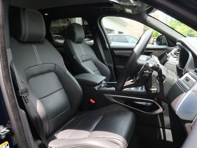 JAGUAR F-PACE 2024 Image 31