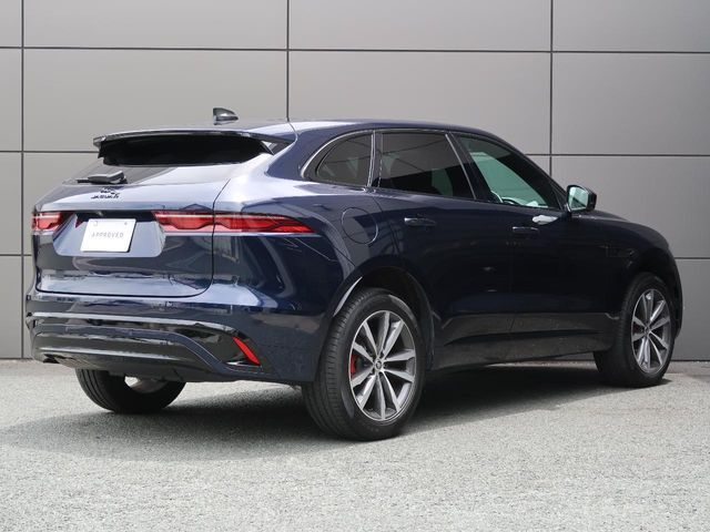 JAGUAR F-PACE 2024 Image 31