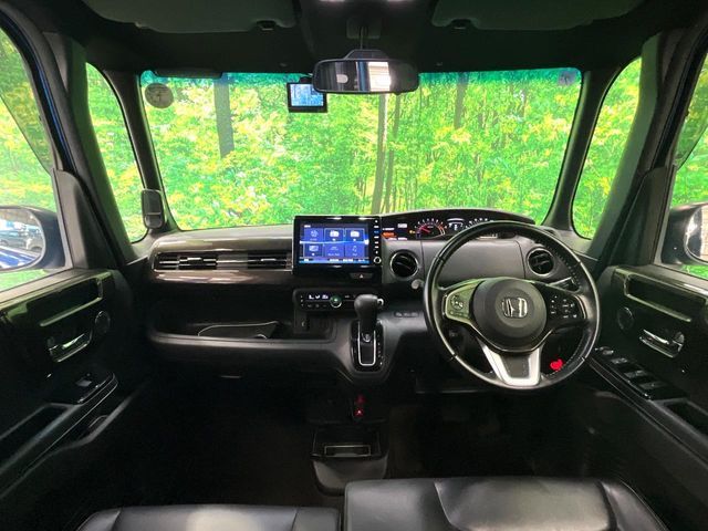 HONDA N BOX CUSTOM 2017 Image 31