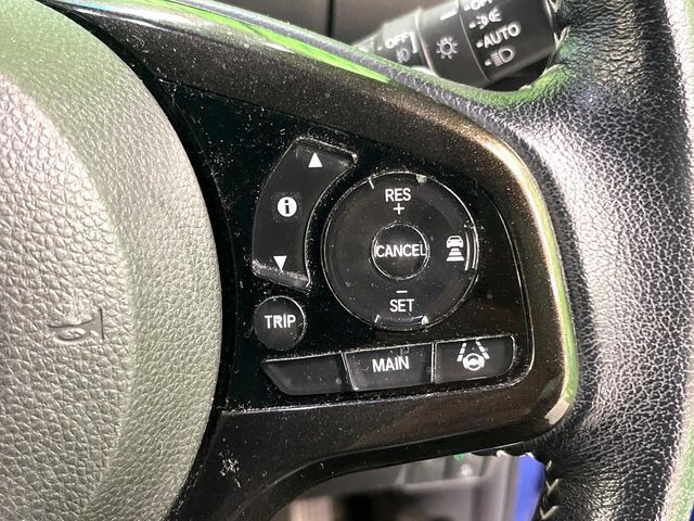 HONDA N BOX CUSTOM 2017 Image 31