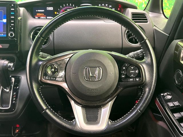 HONDA N BOX CUSTOM 2017 Image 31