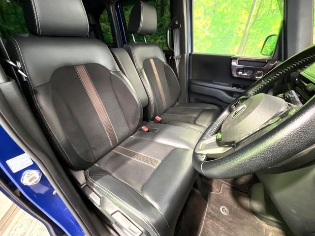 HONDA N BOX CUSTOM 2017 Image 31