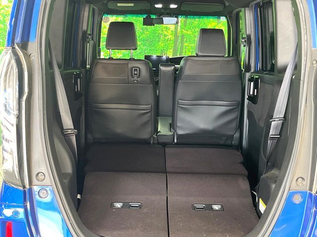 HONDA N BOX CUSTOM 2017 Image 31