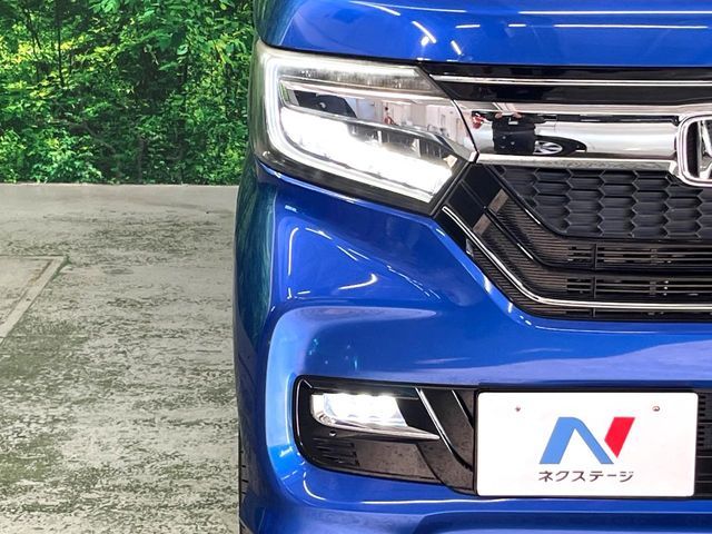 HONDA N BOX CUSTOM 2017 Image 31