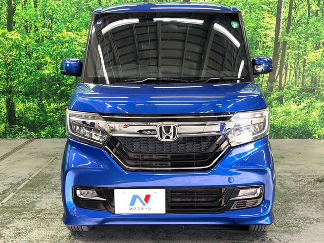 HONDA N BOX CUSTOM 2017 Image 31