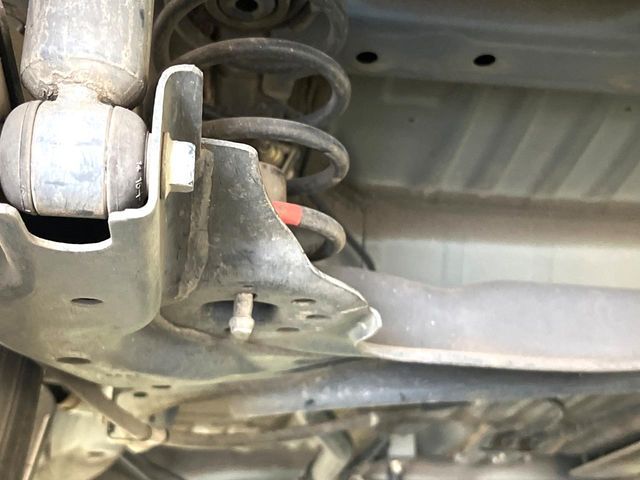 HONDA N BOX CUSTOM 2017 Image 31