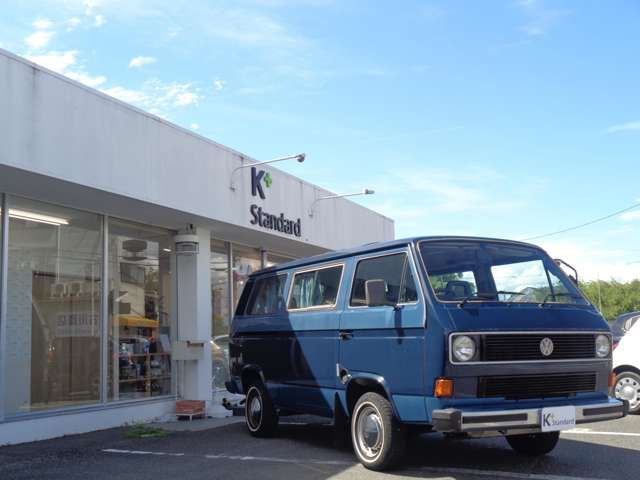 VOLKSWAGEN CARRAVEL 1990 Image 31