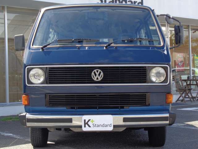 VOLKSWAGEN CARRAVEL 1990 Image 31