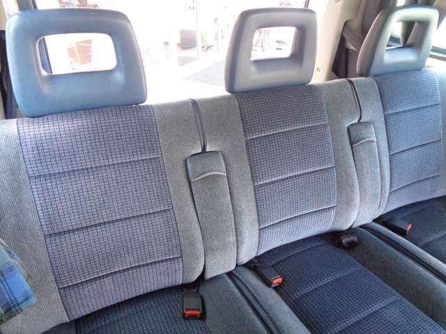 VOLKSWAGEN CARRAVEL 1990 Image 31