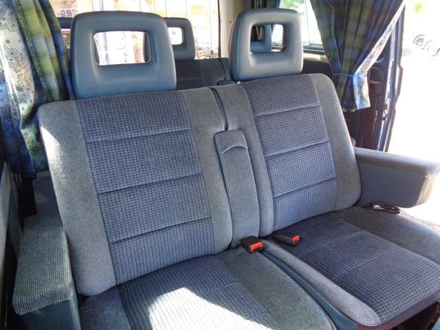 VOLKSWAGEN CARRAVEL 1990 Image 31