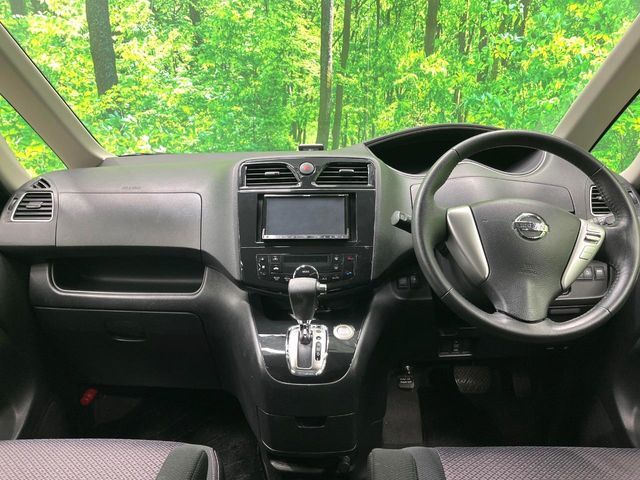 NISSAN SERENA  WG 2011 Image 31