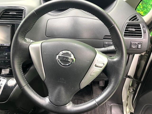 NISSAN SERENA  WG 2011 Image 31