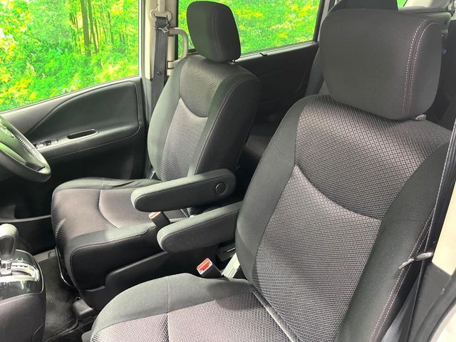 NISSAN SERENA  WG 2011 Image 31