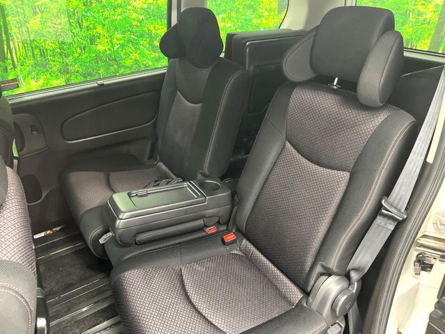 NISSAN SERENA  WG 2011 Image 31