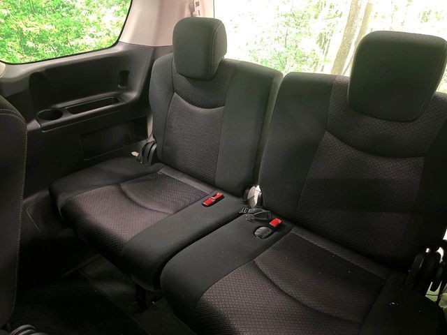NISSAN SERENA  WG 2011 Image 31