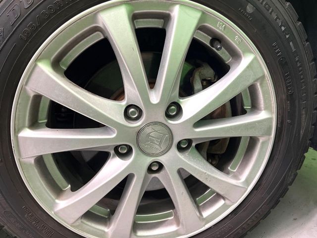 NISSAN SERENA  WG 2011 Image 31