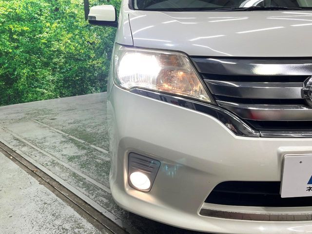 NISSAN SERENA  WG 2011 Image 31