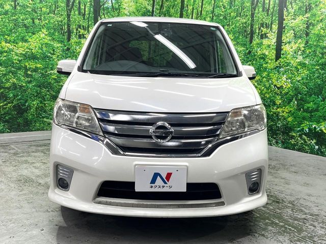 NISSAN SERENA  WG 2011 Image 31