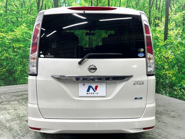 NISSAN SERENA  WG 2011 Image 31