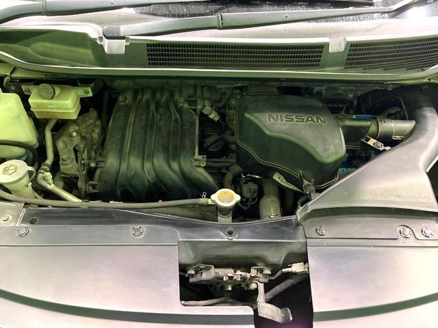 NISSAN SERENA  WG 2011 Image 31