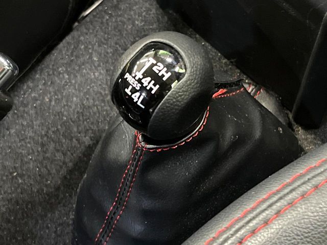 SUZUKI JIMNY SIERRA 2018 Image 31