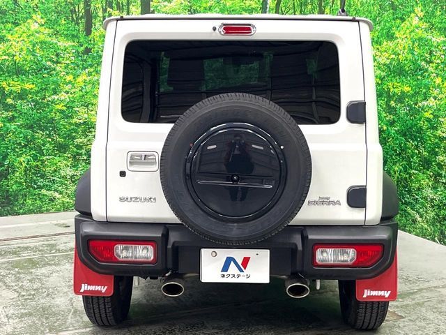 SUZUKI JIMNY SIERRA 2018 Image 31