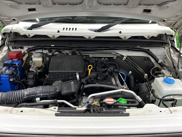 SUZUKI JIMNY SIERRA 2018 Image 31