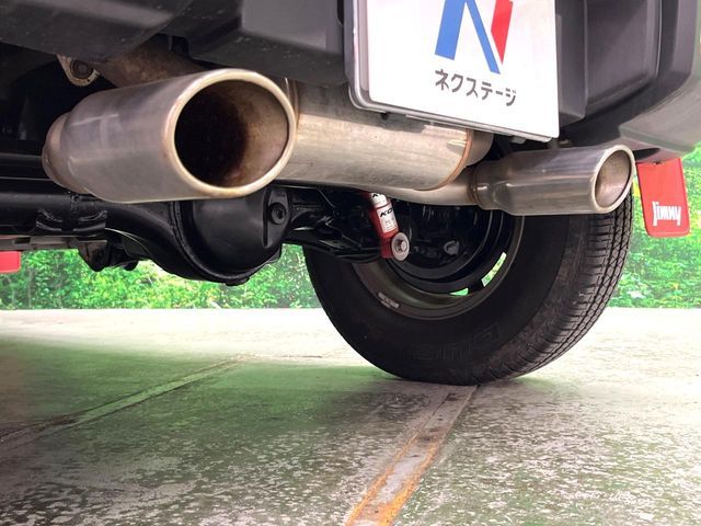 SUZUKI JIMNY SIERRA 2018 Image 31