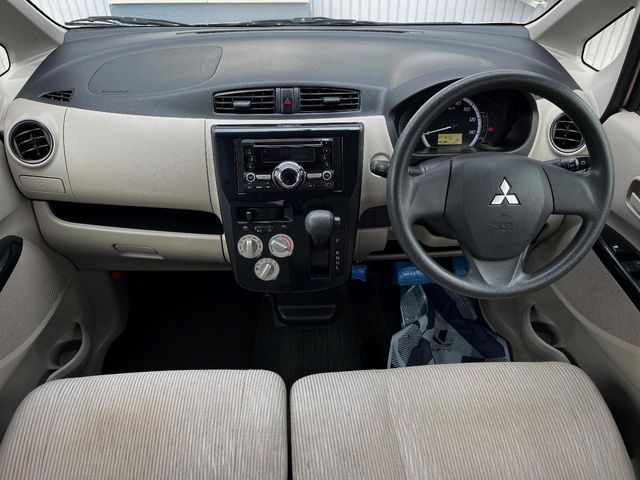 MITSUBISHI EK WAGON 2014 Image 31