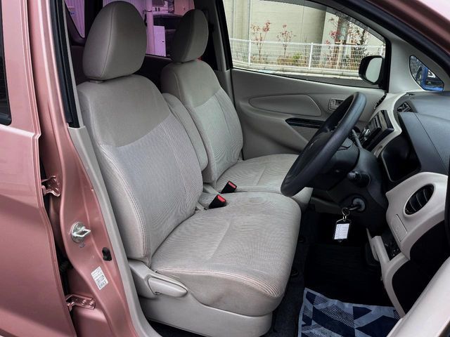 MITSUBISHI EK WAGON 2014 Image 31