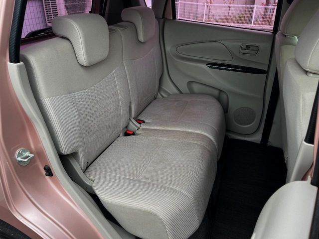 MITSUBISHI EK WAGON 2014 Image 31