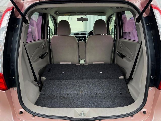 MITSUBISHI EK WAGON 2014 Image 31