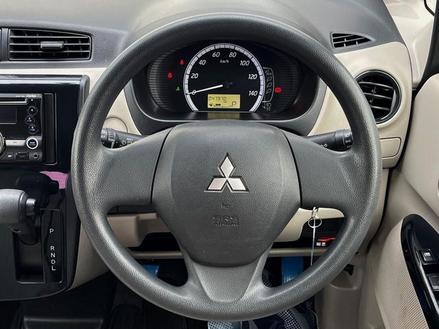 MITSUBISHI EK WAGON 2014 Image 31