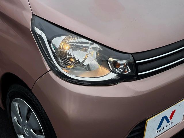 MITSUBISHI EK WAGON 2014 Image 31