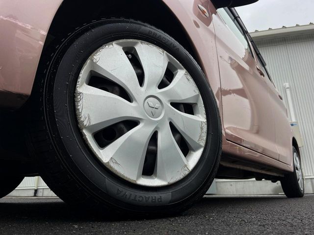 MITSUBISHI EK WAGON 2014 Image 31