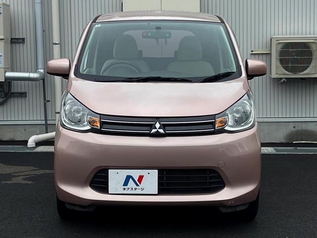 MITSUBISHI EK WAGON 2014 Image 31