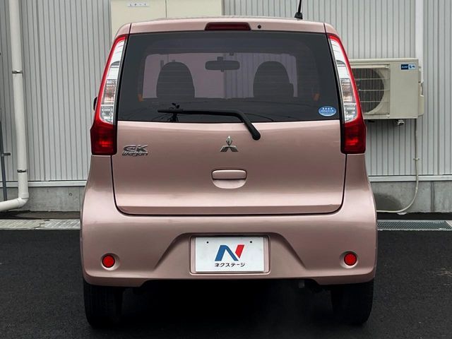 MITSUBISHI EK WAGON 2014 Image 31