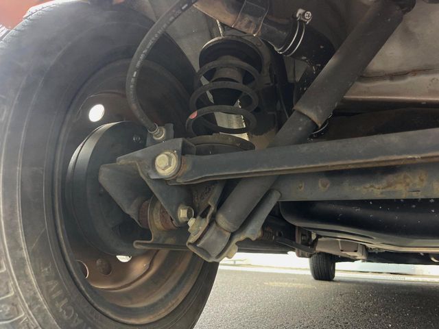 MITSUBISHI EK WAGON 2014 Image 31