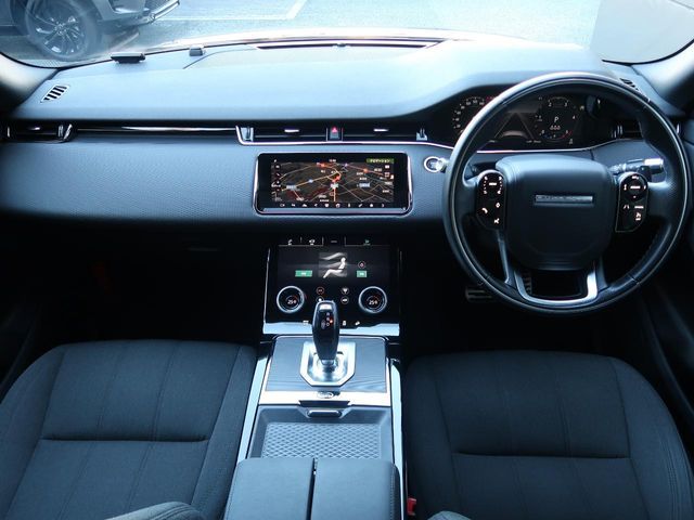 ROVER RANGE  EV 2019 Image 31